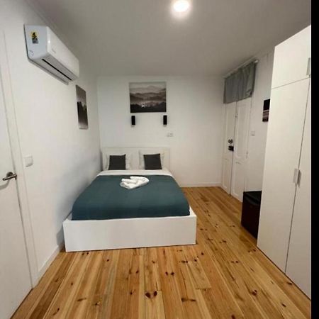 Suites Antonio Pedro Lisboa Екстериор снимка