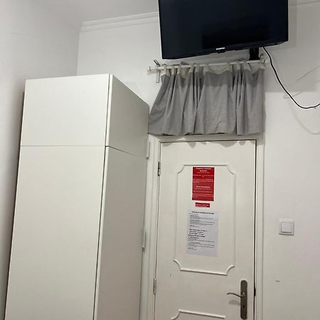 Suites Antonio Pedro Lisboa Екстериор снимка