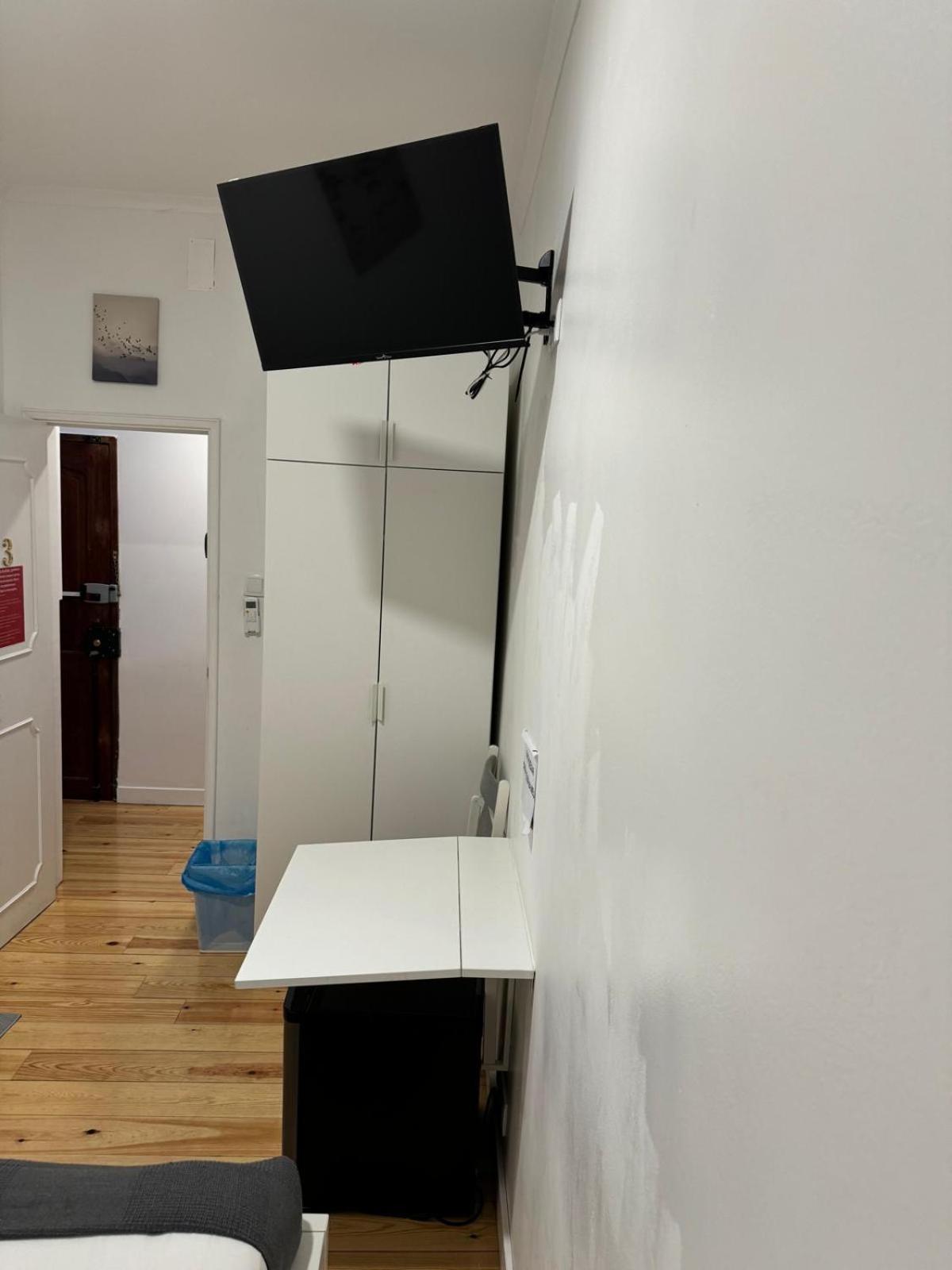 Suites Antonio Pedro Lisboa Екстериор снимка