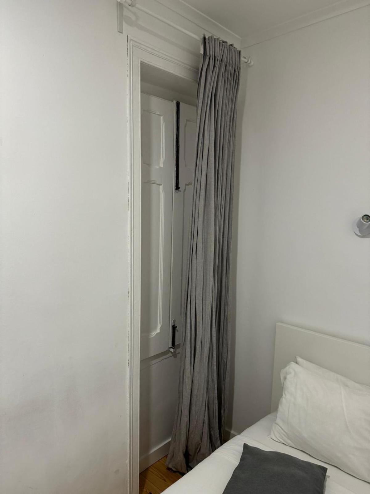 Suites Antonio Pedro Lisboa Екстериор снимка