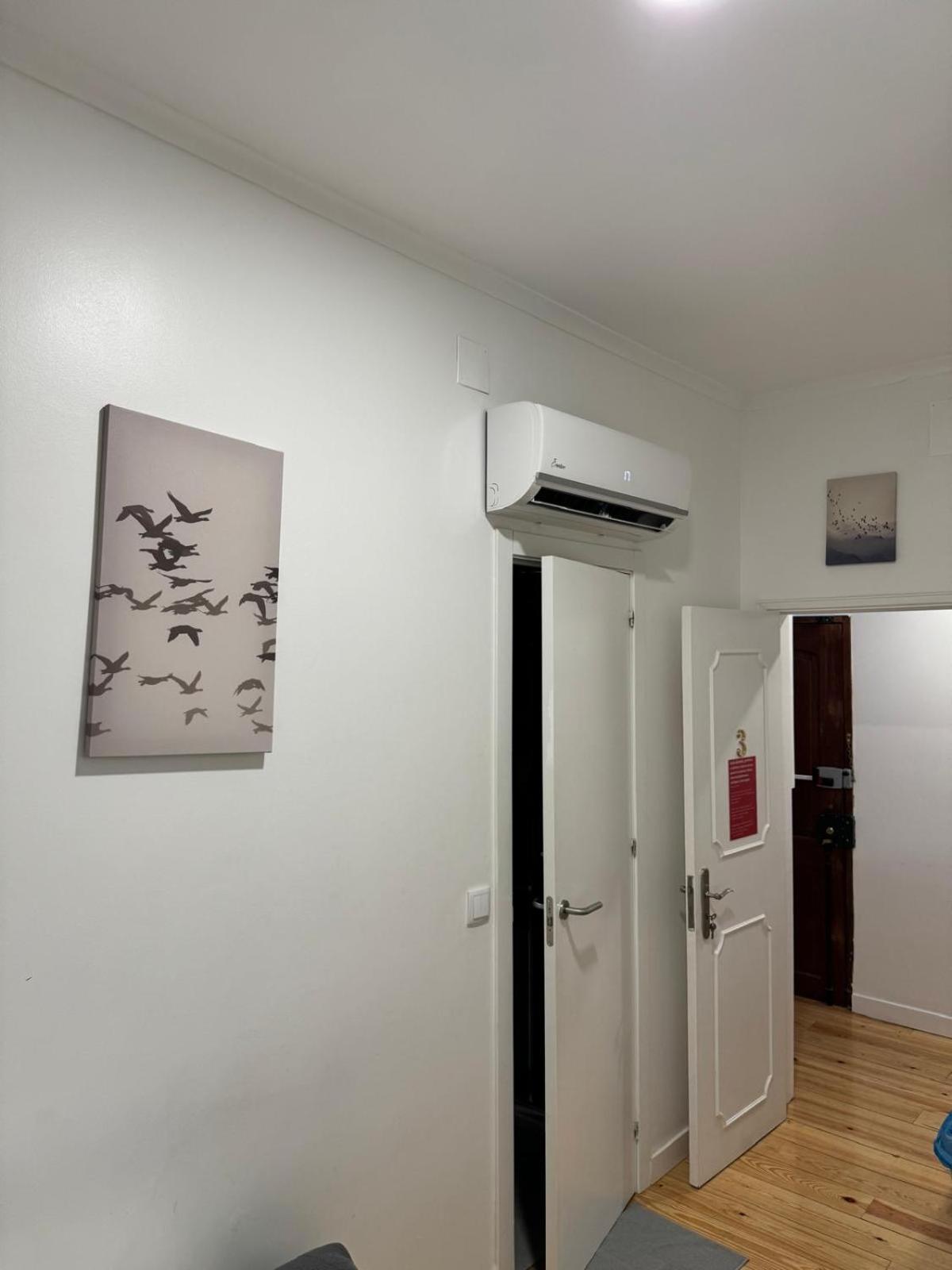 Suites Antonio Pedro Lisboa Екстериор снимка
