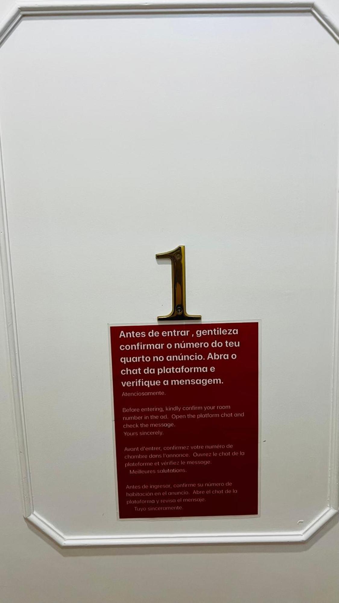 Suites Antonio Pedro Lisboa Екстериор снимка