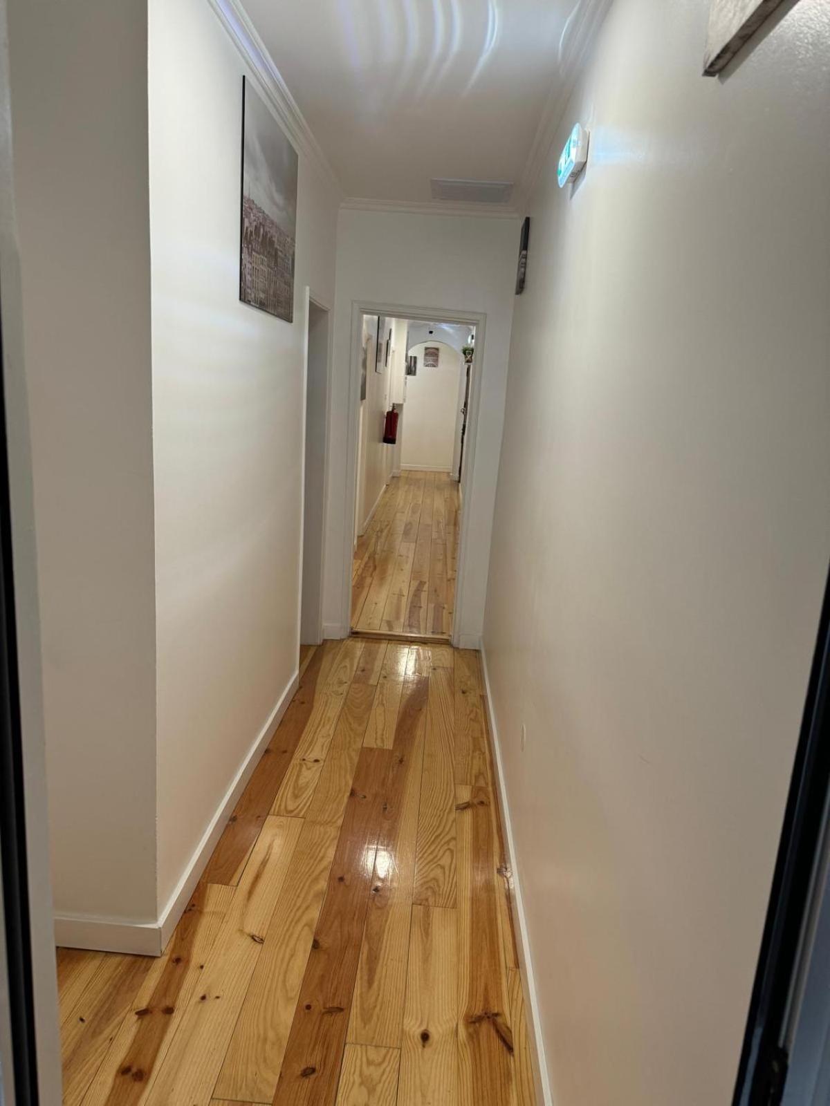 Suites Antonio Pedro Lisboa Екстериор снимка
