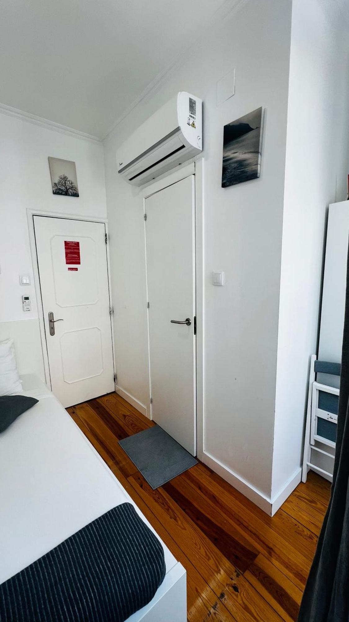 Suites Antonio Pedro Lisboa Екстериор снимка