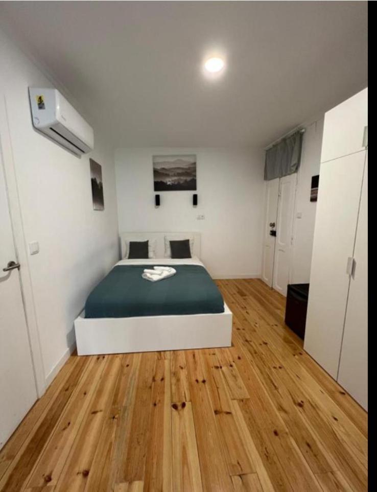 Suites Antonio Pedro Lisboa Екстериор снимка