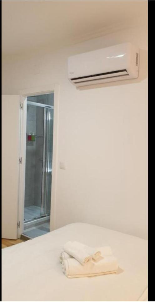 Suites Antonio Pedro Lisboa Екстериор снимка
