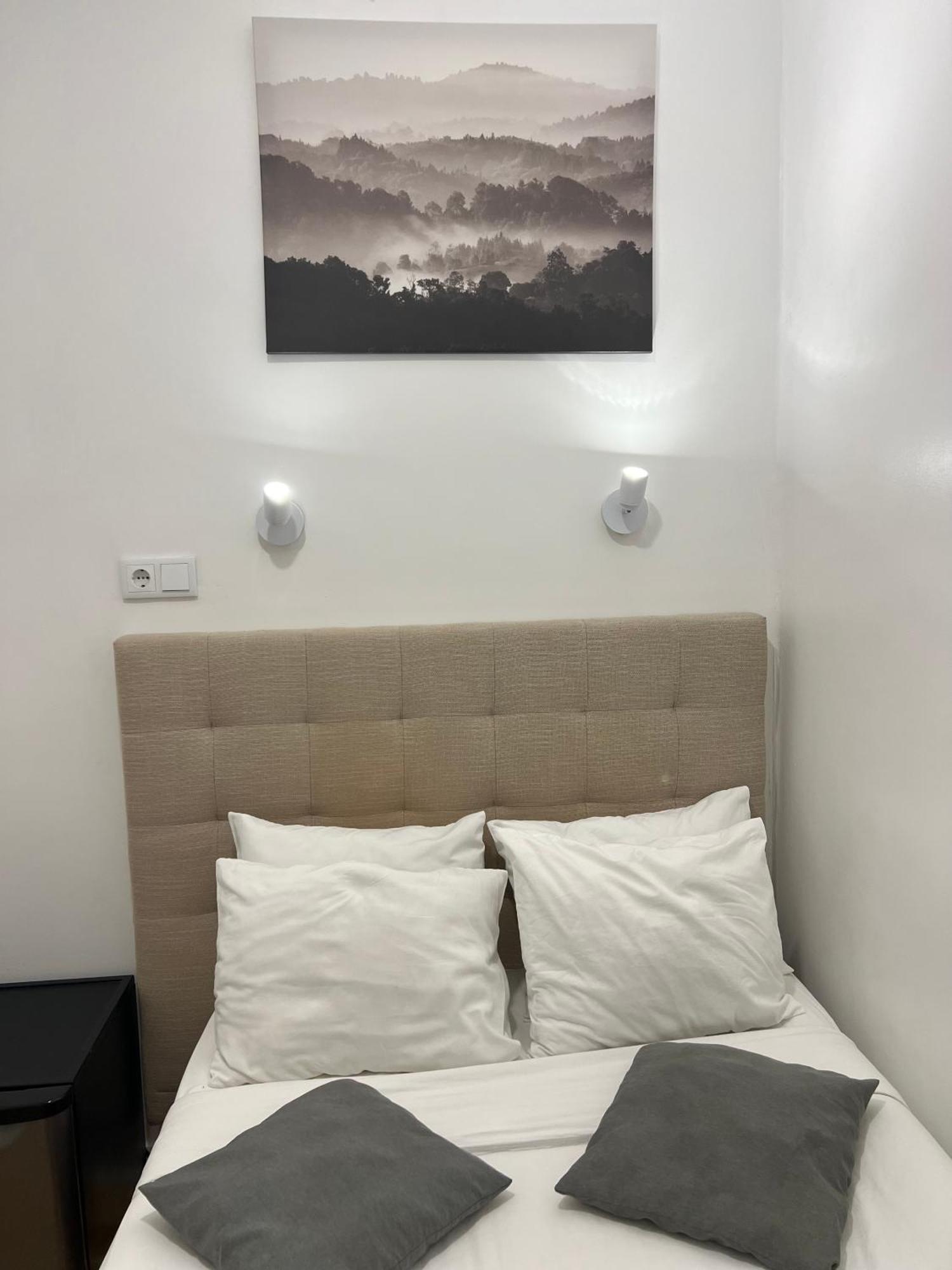 Suites Antonio Pedro Lisboa Екстериор снимка