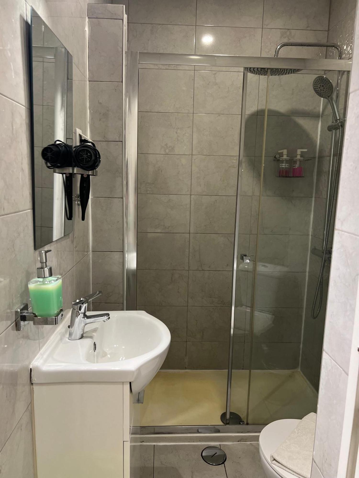 Suites Antonio Pedro Lisboa Екстериор снимка