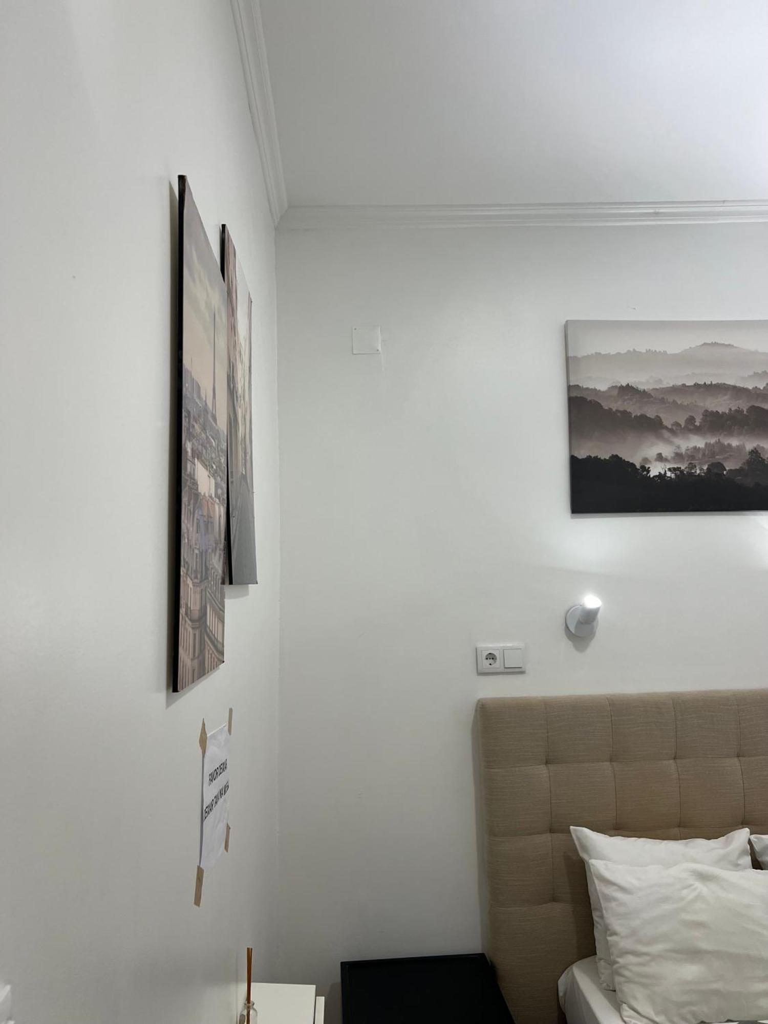 Suites Antonio Pedro Lisboa Екстериор снимка