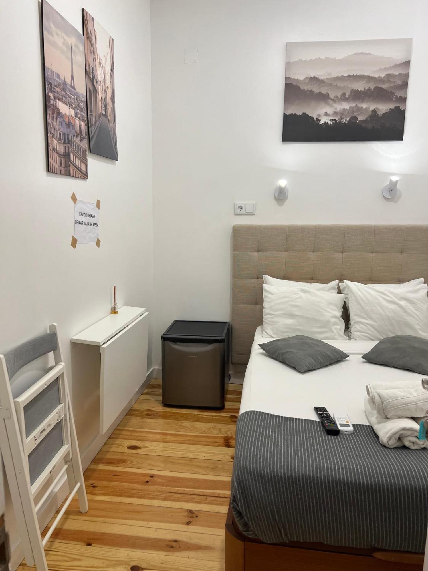Suites Antonio Pedro Lisboa Екстериор снимка