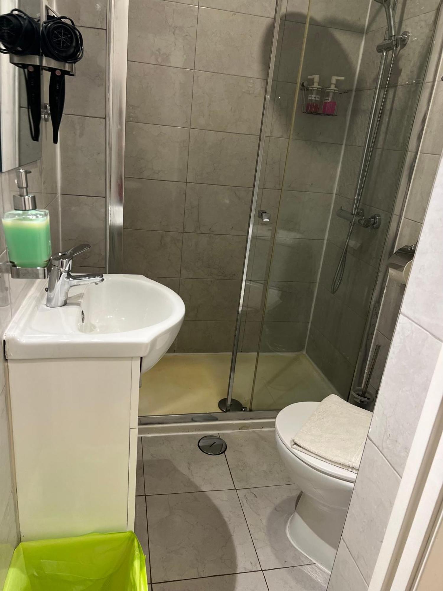Suites Antonio Pedro Lisboa Екстериор снимка