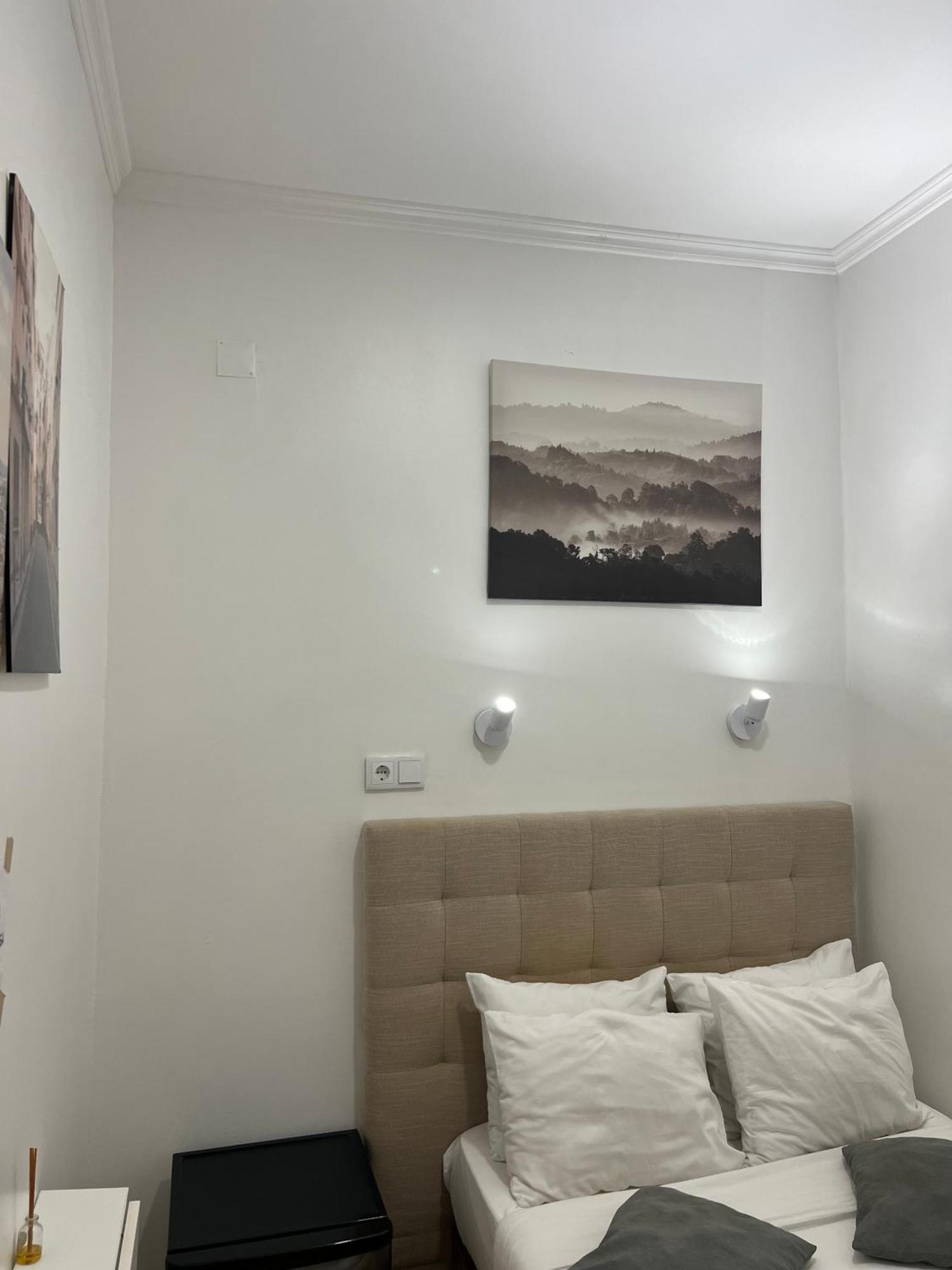 Suites Antonio Pedro Lisboa Екстериор снимка