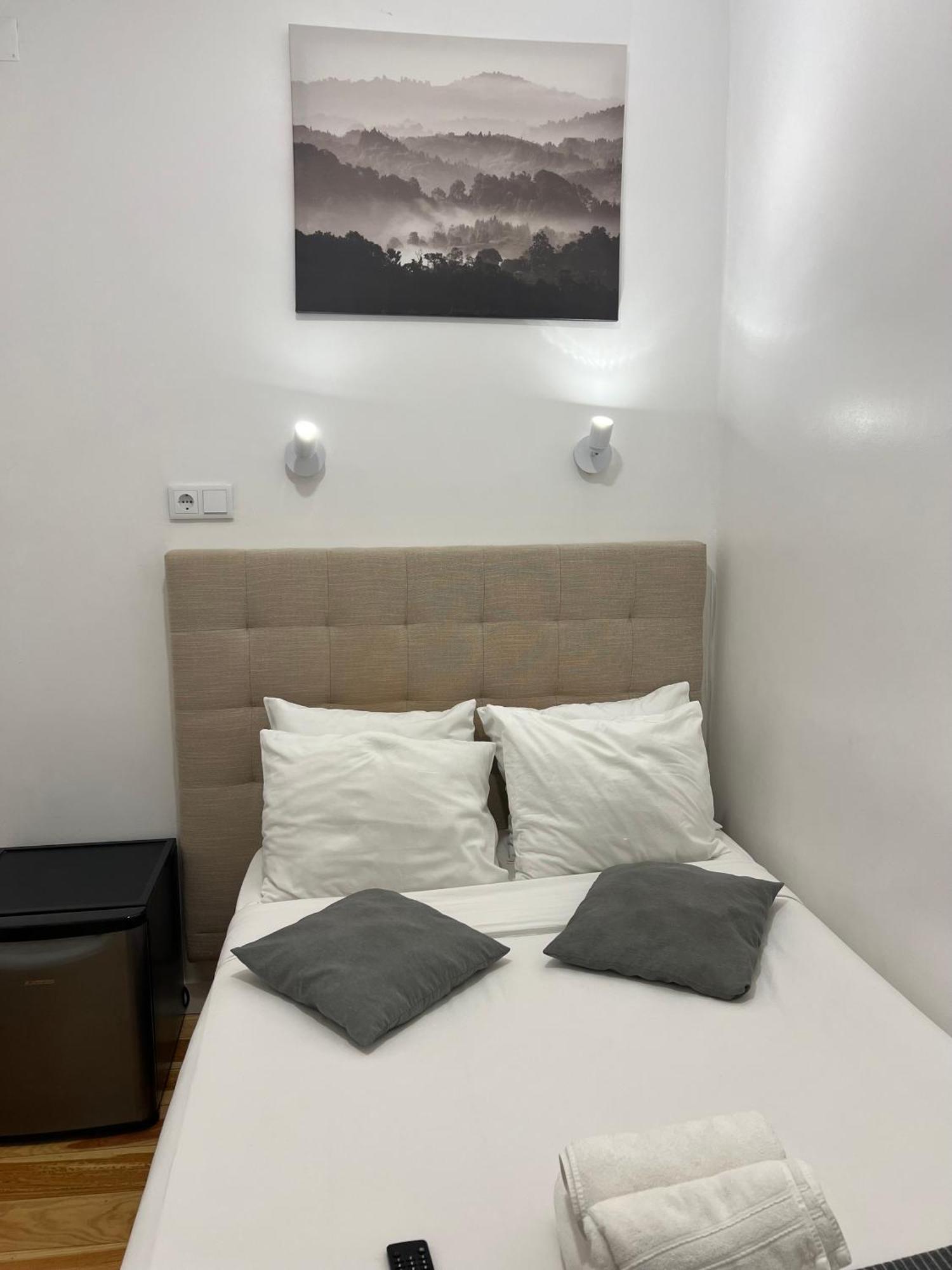 Suites Antonio Pedro Lisboa Екстериор снимка