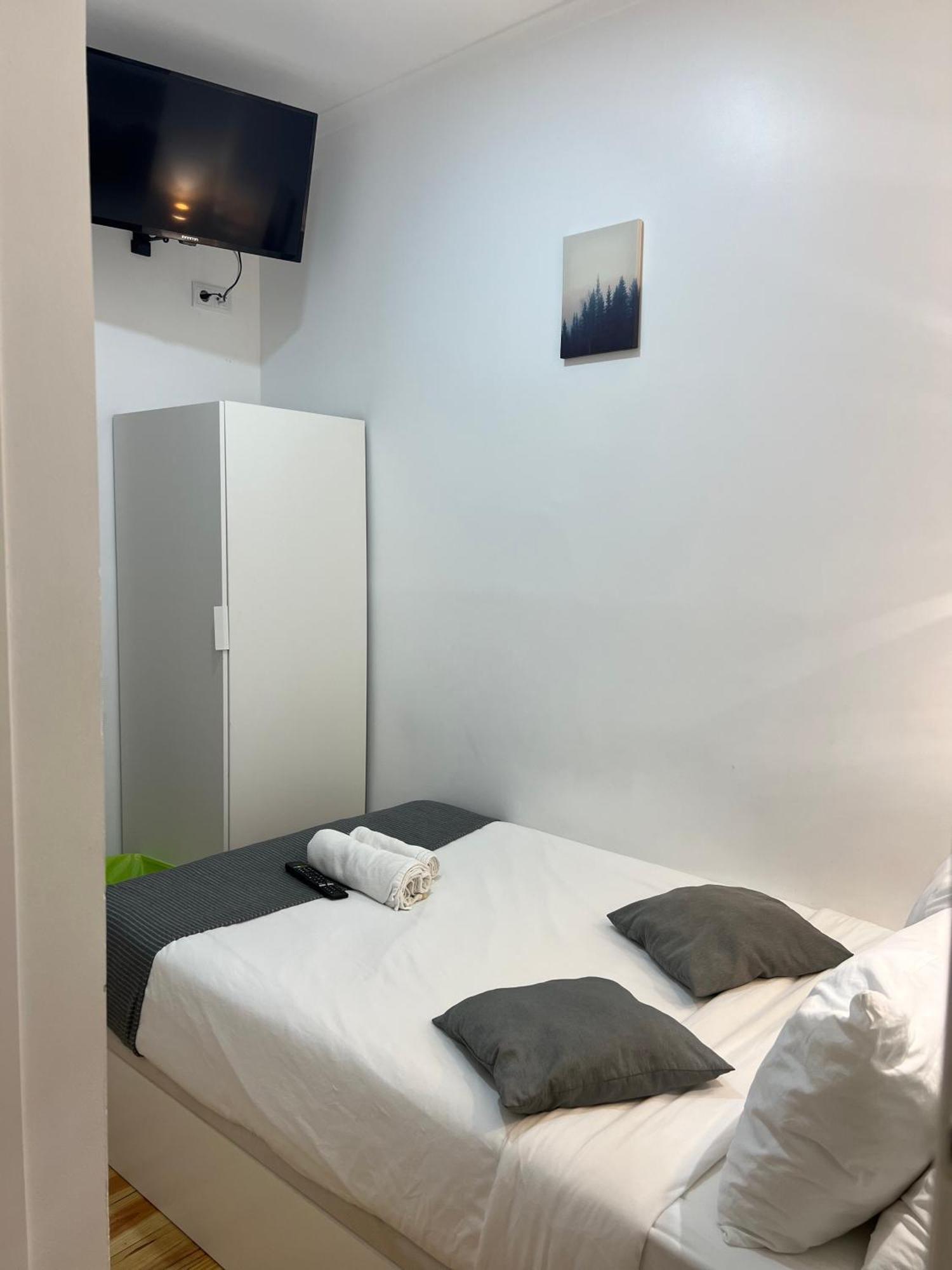 Suites Antonio Pedro Lisboa Екстериор снимка
