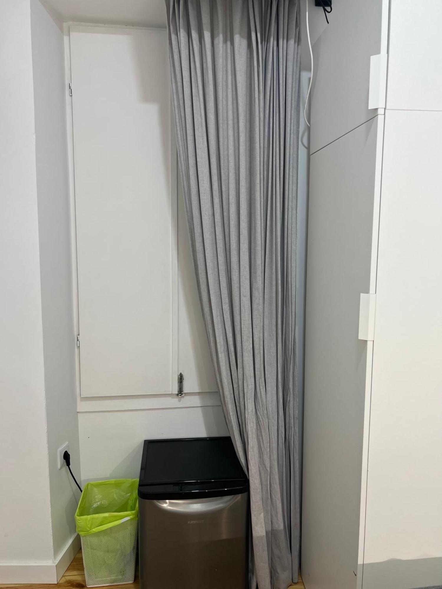 Suites Antonio Pedro Lisboa Екстериор снимка