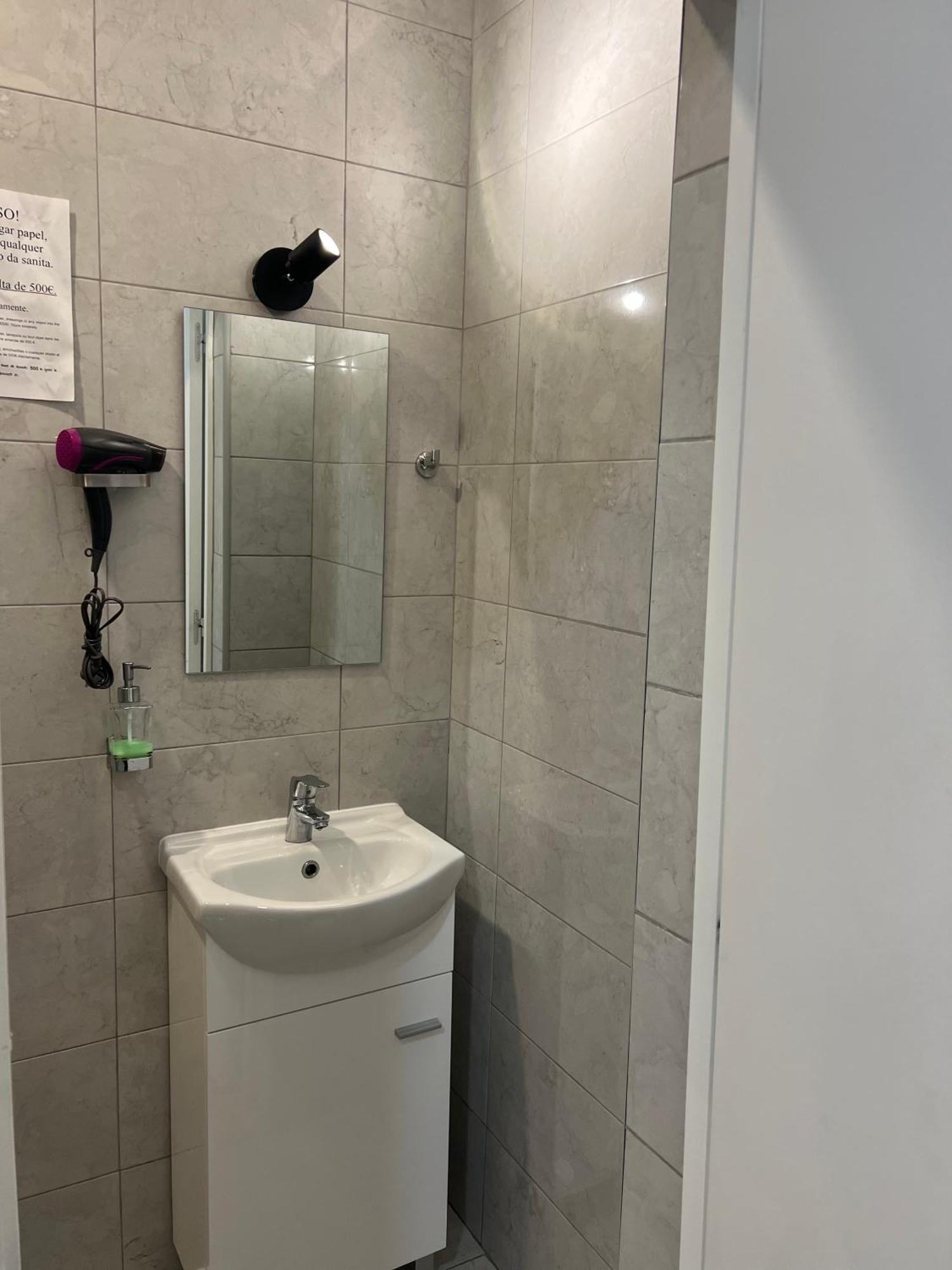 Suites Antonio Pedro Lisboa Екстериор снимка