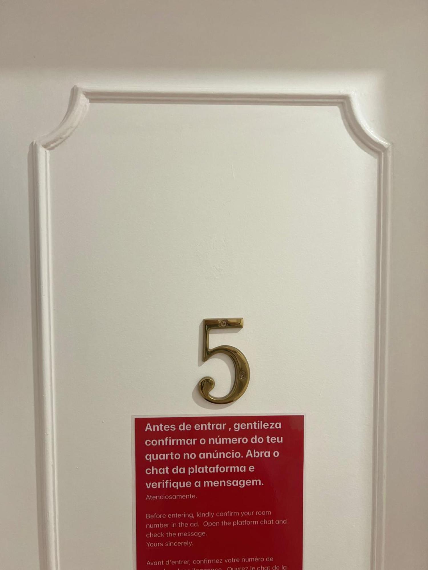 Suites Antonio Pedro Lisboa Екстериор снимка