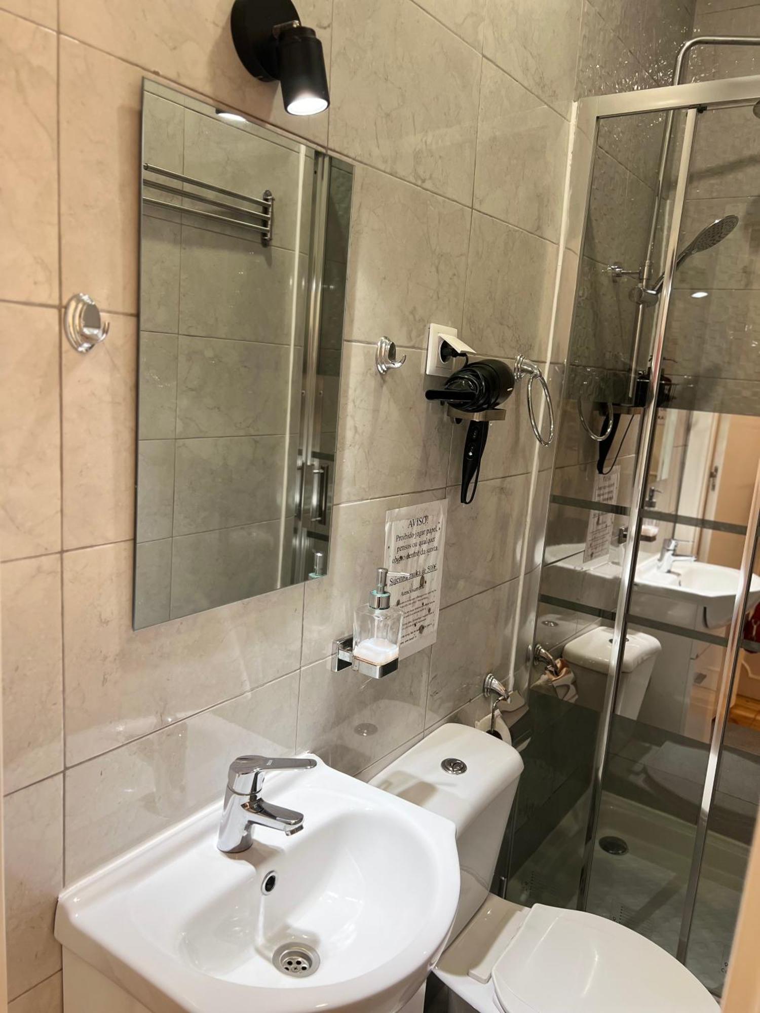 Suites Antonio Pedro Lisboa Екстериор снимка