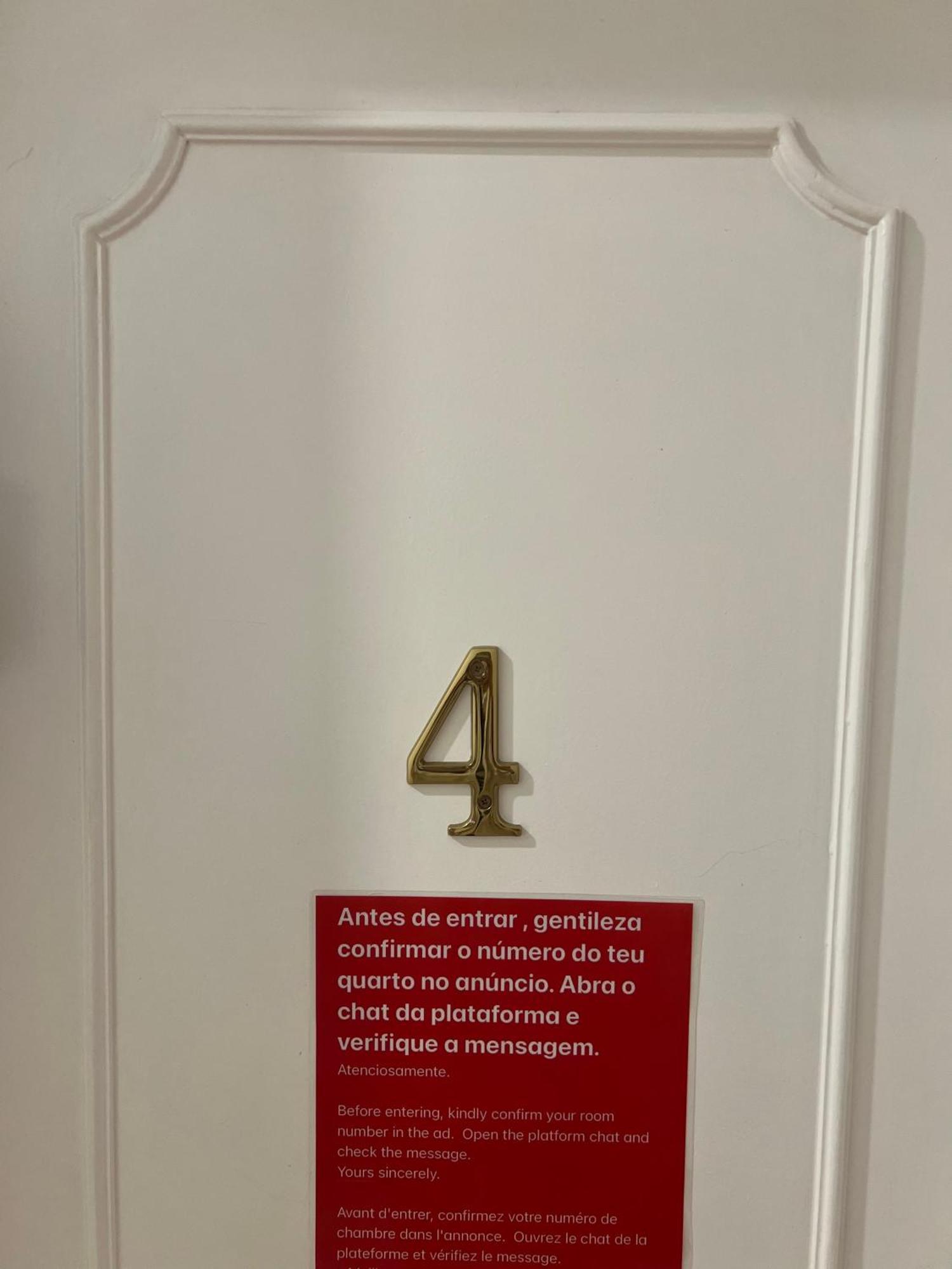 Suites Antonio Pedro Lisboa Екстериор снимка