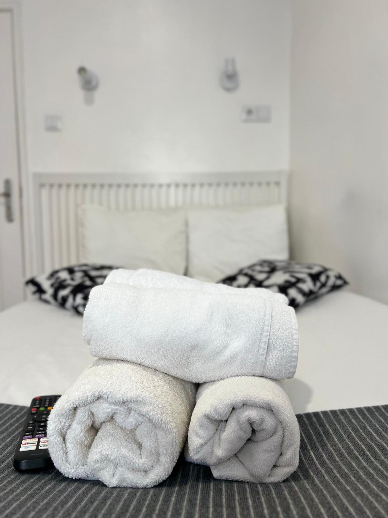 Suites Antonio Pedro Lisboa Екстериор снимка