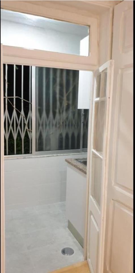 Suites Antonio Pedro Lisboa Екстериор снимка