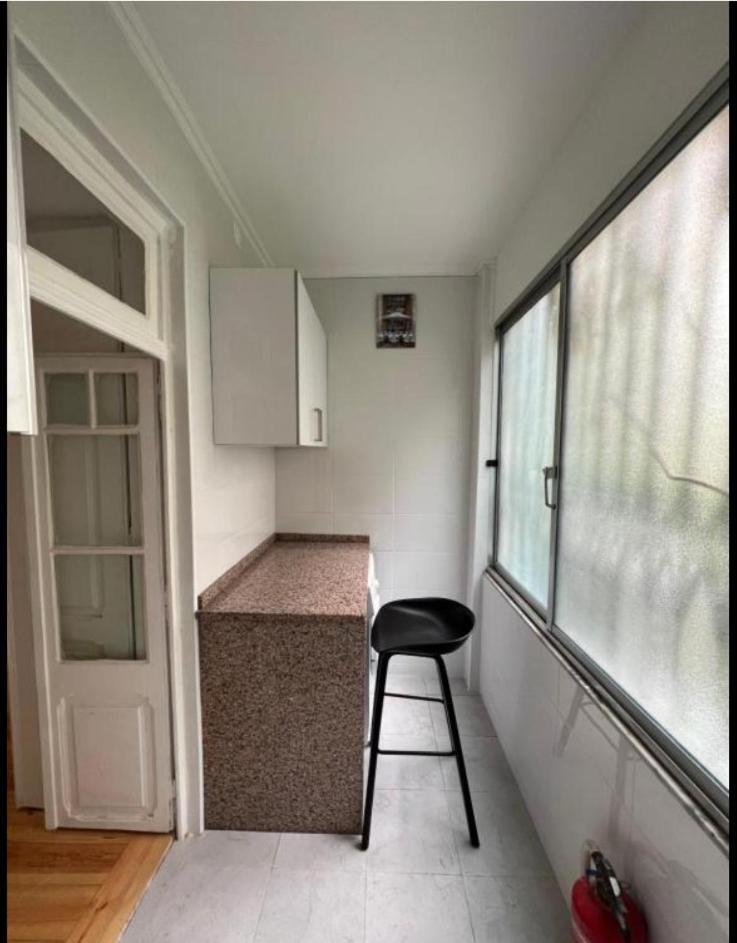 Suites Antonio Pedro Lisboa Екстериор снимка